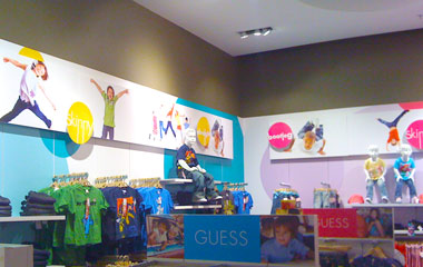 DOL 3460 Promotional Gloss ex DOL 3000